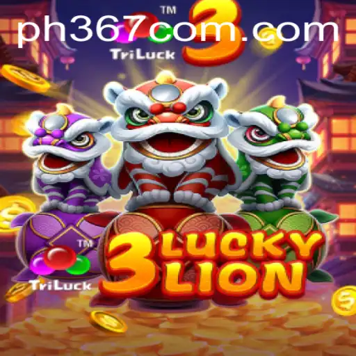 Explore the Thrilling World of 3LUCKYLION: A New Gaming Sensation