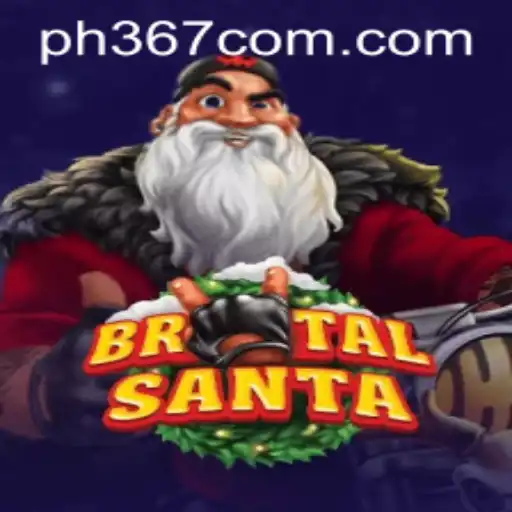 Step into the World of BrutalSanta: A Christmas Adventure with a Twist