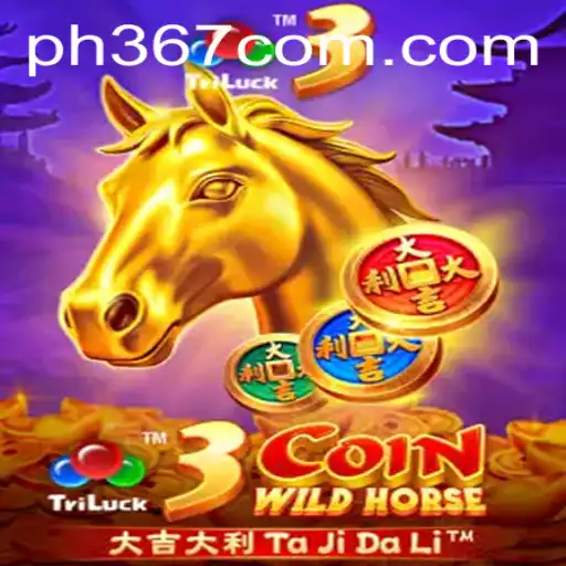 Unleash the Excitement with 3CoinWildHorse: A Fresh Gaming Experience