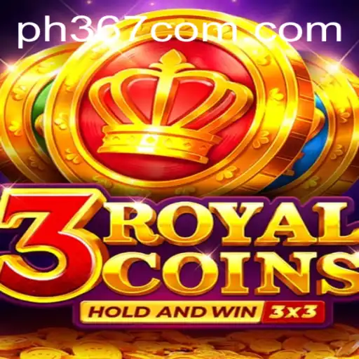 Explore the Exciting World of 3royalcoins: A Comprehensive Guide to Winning Big
