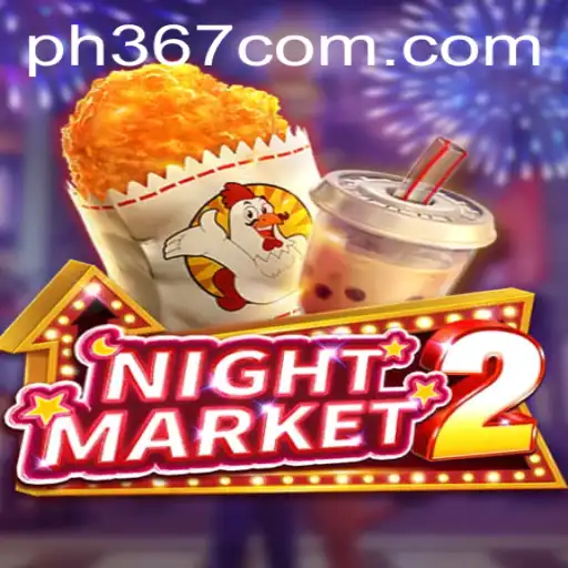 Explore the Enigmatic World of NightMarket2 with ph367