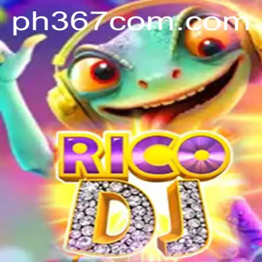 RicoDJ: A Riveting New Game Revolutionizing the Industry with ph367