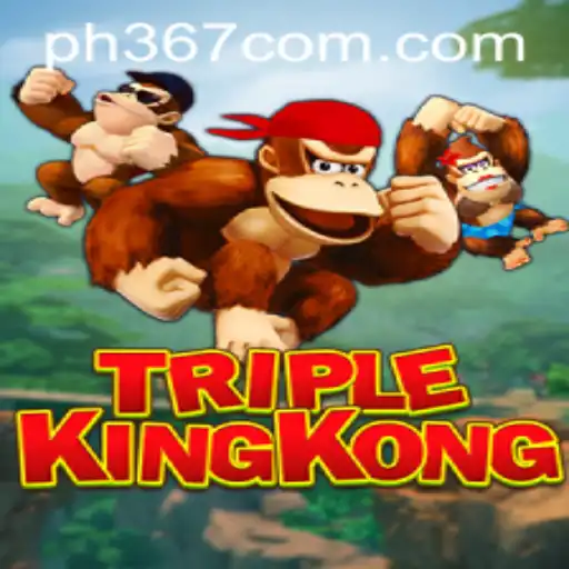 TripleKingKong: A Thrilling Adventure Awaits