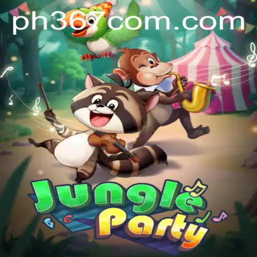 JungleParty: An Immersive Adventure Game Surging in Popularity
