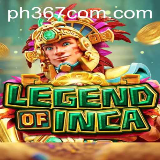 LegendofInca: A Deep Dive into the Ancient World with ph367