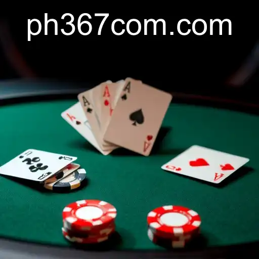 Poker Games: An Exploration of Strategy and Skill