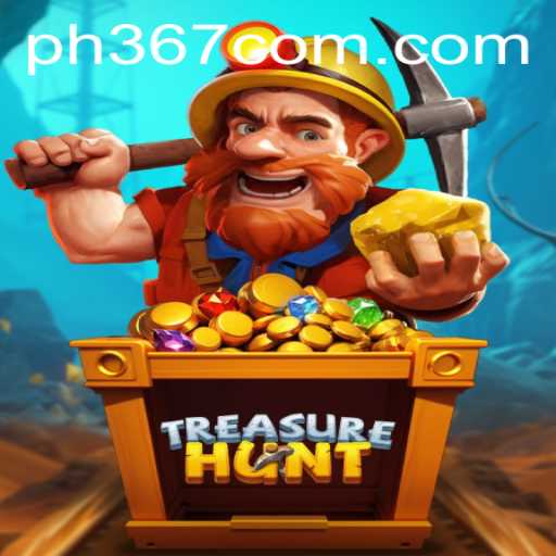 Embark on the Adventure of a Lifetime with TreasureHunt: Uncovering Mysteries with ph367