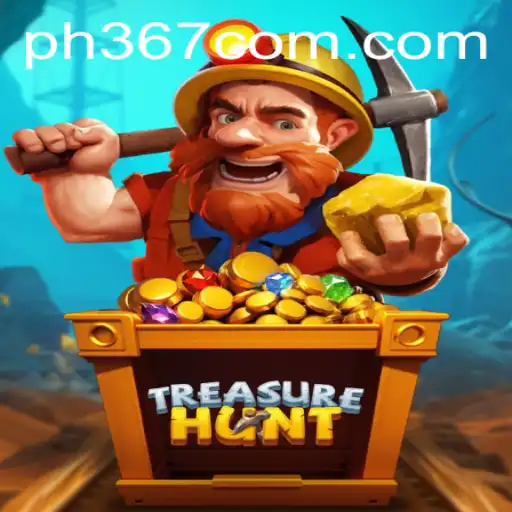 Embark on the Adventure of a Lifetime with TreasureHunt: Uncovering Mysteries with ph367