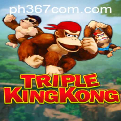 TripleKingKong: A Thrilling Adventure Awaits